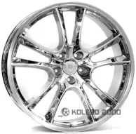 Wsp Italy Porsche W1051 Tornado - FL.FORM 10x21 5x130 ET50 DIA 71.6 w