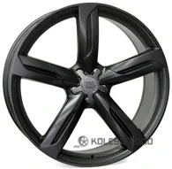 Wsp Italy (AUDI) W564 AFRODITE 8x19 5x112 ET27 DIA 66.6 w