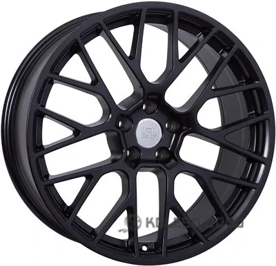 Wsp Italy Porsche W1056 Fuji 10x20 5x112 ET19 DIA 66.4 DULL BLACK Wsp Italy Porsche W1056 Fuji 10x20 5x112 ET19 DIA 66.4 DULL BLACK
