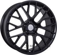 Wsp Italy Porsche W1056 Fuji 10x20 5x112 ET19 DIA 66.4 DULL BLACK
