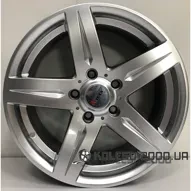 Sportmax Racing SR264 7x16 5x114.3 ET40 DIA 67.1 HS