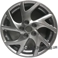 Replica Mazda CT1925 7x17 5x114.3 ET60 DIA 67.1 HS