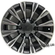 Replica Nissan CT2025 8x18 6x139.7 ET35 DIA 78.1 MG