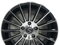 Sportmax Racing T-1098 7x16 5x114.3 ET40 DIA 73.1 B4