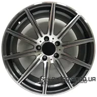 Replica Benz CT1122 8.5x18 5x112 ET43 DIA 66.6 MG