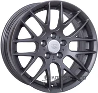 Wsp Italy BMW (W675) Basel 8.5x19 5x120 ET29 DIA 72.6 silver