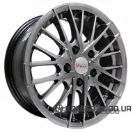 Sportmax Racing SR3260 7x16 4x108 ET25 DIA 65.1 HB
