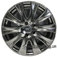 Replica M-Benz CT1456 8x18 5x112 ET41 DIA 66.6 HB