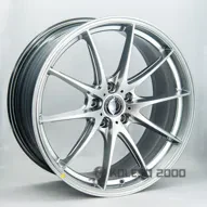 Vlf ULF20 8.5x19 5x112 ET38 DIA 66.56 HB