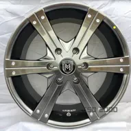 Marcello MK-150 8.5x18 6x139.7 ET18 DIA 106.1 HB