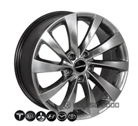 Zw BK799 8x18 5x114.3 ET35 DIA 67.1 HB