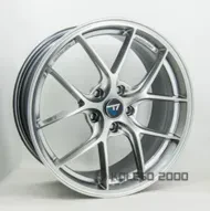 Vlf VLF10 7x16 5x112 ET38 DIA 66.56 HB