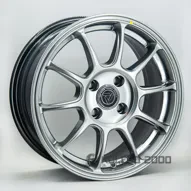 Vlf ULF15 7x16 5x112 ET35 DIA 66.56 HB
