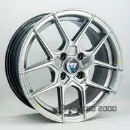 Vlf VLF37 7.5x17 5x112 ET38 DIA 66.56 HB