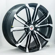 Vlf VLF12 8x18 5x114.3 ET38 DIA 73.1 BMF