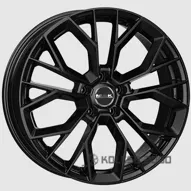 Mak STILO 8.5x20 5x112 ET45 DIA 76 Gloss Black
