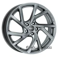 Mak KASSEL 8x18 5x112 ET39 DIA 66.45 M-TITAN