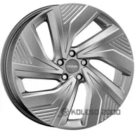 Mak ELECTRA 8x20 5x112 ET45 DIA 57.1 LIGHT TITAN