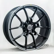 Vlf ULF09 8.5x19 5x112 ET38 DIA 66.56 MBM