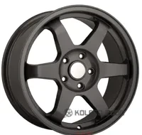 Angel JDM 819 8x18 5x100 ET35 DIA 72.6 BD