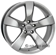 WSP Italy Audi (W568) Vittoria 8.5x19 5x112 ET42 DIA 57.1 HS