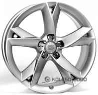 WSP Italy Audi (W558) S5 Potenza 8.5x19 5x112 ET35 DIA 57.1 HS