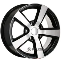 Angel Formula 603 7x16 5x120 ET38 DIA 65.1 BD