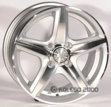 ZW 244 5.5x13 4x98 ET25 DIA 58.6 SP ZW 244 5.5x13 4x98 ET25 DIA 58.6 SP