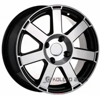 Angel Hornet 501 6.5x15 5x114.3 ET35 DIA 67.1 BD