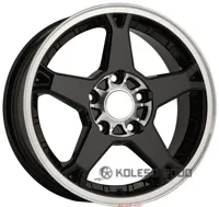 Angel Rapide 509 6.5x15 5x112 ET35 DIA 57.1 BD