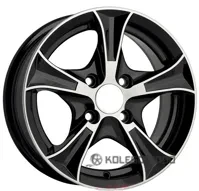Angel Luxury 506 6.5x15 5x108 ET35 DIA 67.1 BD
