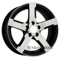 Angel Tornado 507 6.5x15 5x112 ET40 DIA 66.6 BD
