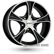 Angel Luxury 606 7x16 5x100 ET38 DIA 67.1 BD