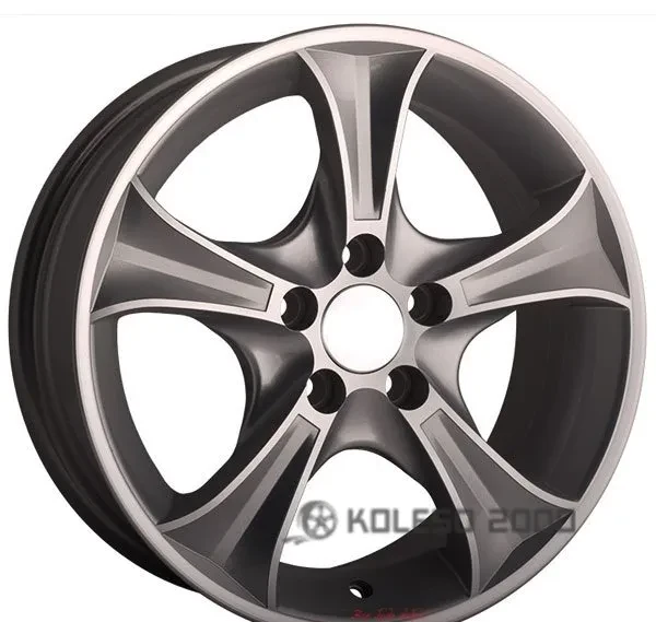 Angel Luxury 506 6.5x15 4x100 ET35 DIA 67.1 SD Angel Luxury 506 6.5x15 4x100 ET35 DIA 67.1 SD