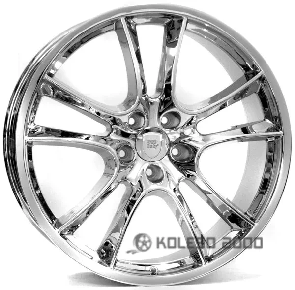 WSP Italy (PORSCHE) W1051 TORNADO FL.FORM 10.5x23 5x130 ET47 DIA 71.6 хром WSP Italy (PORSCHE) W1051 TORNADO FL.FORM 10.5x23 5x130 ET47 DIA 71.6 хром
