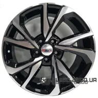 Sportmax Racing SRD9099 7.5x17 5x112 ET40 DIA 67.1 BP