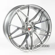 Vlf VLF16 8x18 5x112 ET38 DIA 66.6 SM