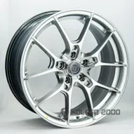 Vlf ULF09 7.5x17 5x112 ET38 DIA 66.56 HB