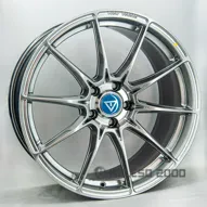 Vlf VLF27 8.5x19 5x112 ET38 DIA 66.56 HB