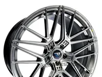 Vlf VLF35 8.5x19 5x112 ET38 DIA 66.56 MG