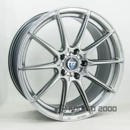 Vlf VLF02 7x16 5x112 ET38 DIA 66.6 HB Vlf VLF02 7x16 5x112 ET38 DIA 66.6 HB