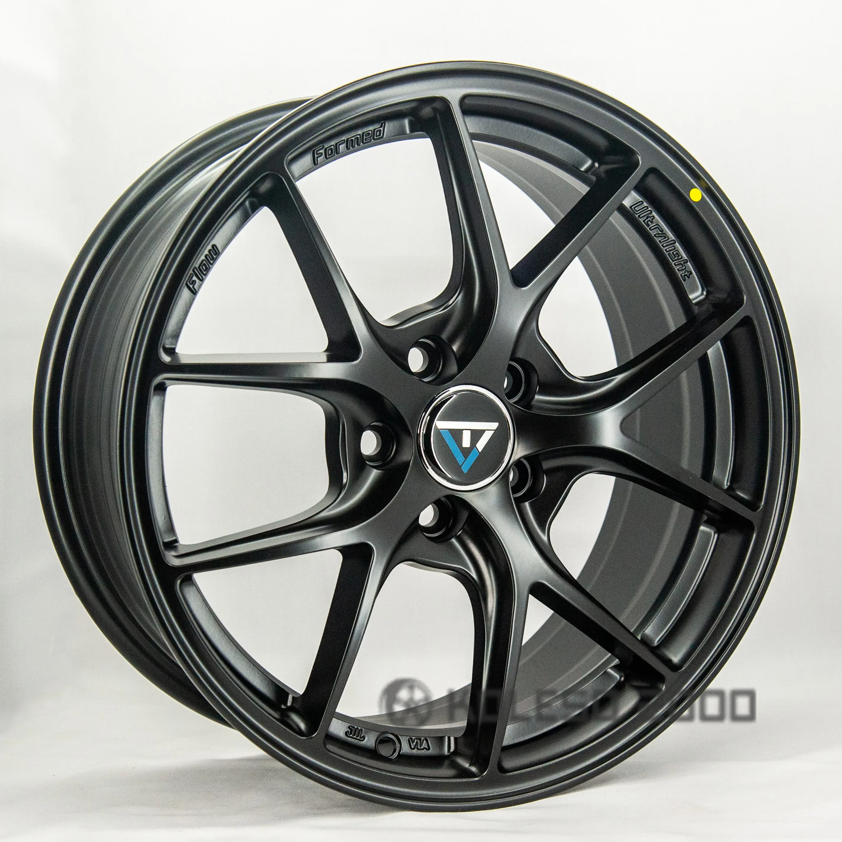 Vlf VLF10 8x18 5x112 ET38 DIA 66.56 MB Vlf VLF10 8x18 5x112 ET38 DIA 66.56 MB