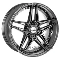Zw 3337P 8.5x19 5x112 ET20 DIA 66.6 MK