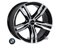 Zw BK5327 9.5x19 5x120 ET33 DIA 74.1 BP