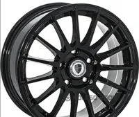 Allante 184 7.5x17 5x114.3 ET40 DIA 67.1 BS