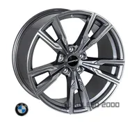 Jh HP945 11x20 5x112 ET35 DIA 66.6 GMF