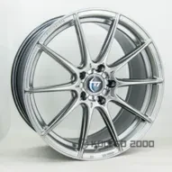 Vlf VLF02 7.5x17 5x112 ET38 DIA 66.56 HB
