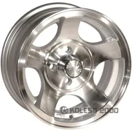 ZW 689 5.5x13 4x98 ET0 DIA 58.6 SP