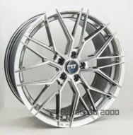 Vlf VLF06 7.5x17 5x112 ET38 DIA 66.56 HB