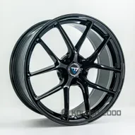 Vlf VLF10 9.5x20 5x114.3 ET35 DIA 73.1 Gloss Black